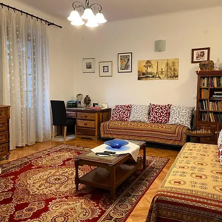 Apartament Noemi