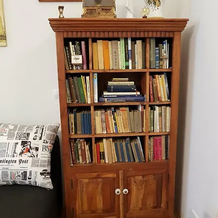 Appartamento Noemi *