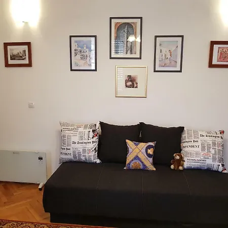 Noemi Appartamento Pola