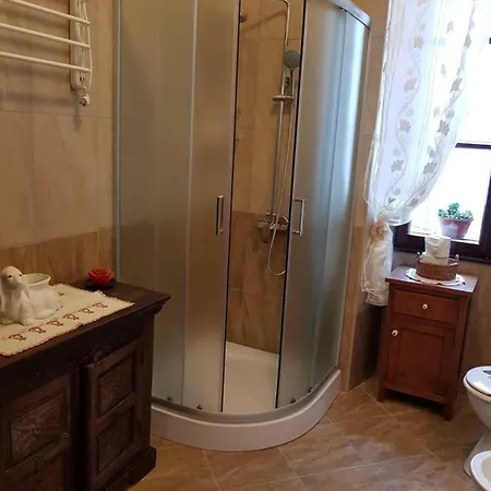 Noemi Appartamento Pola