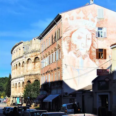 Appartamento Noemi *