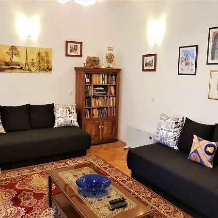 Noemi Apartamento