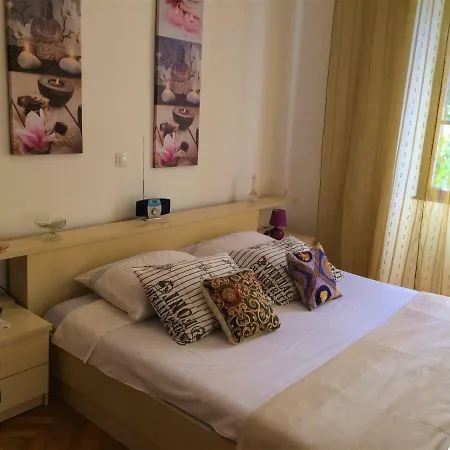 Appartamento Noemi Pola