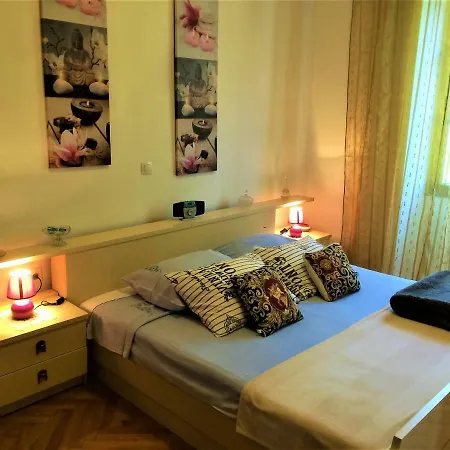 Apartamento Noemi Pula