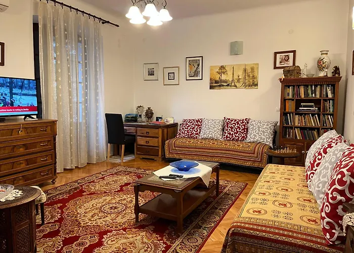 Apartament Noemi