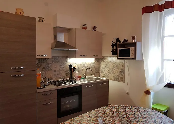 Apartament Noemi