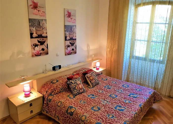 Apartament Noemi