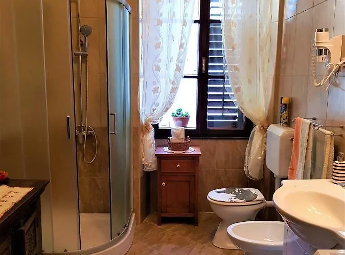 Apartament Noemi