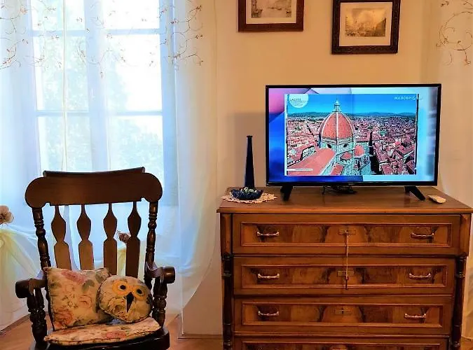 Noemi Apartament