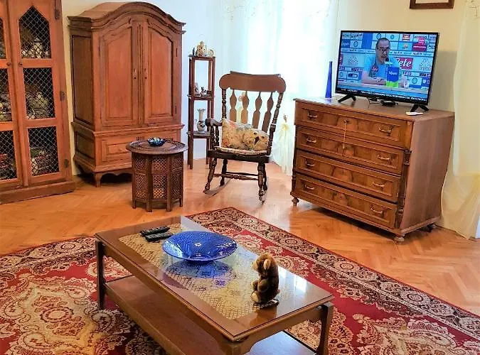 Noemi Apartament