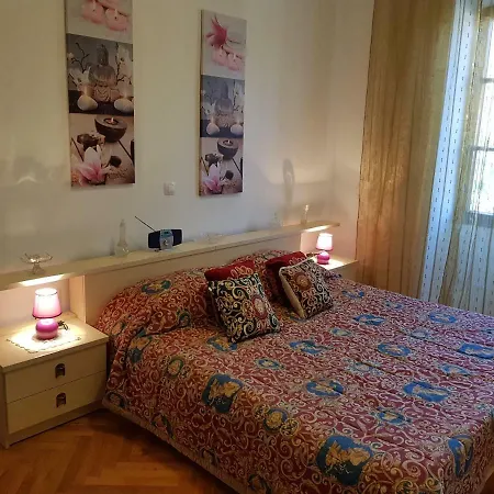 Apartment Noemi Pula