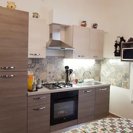 Apartment Noemi *