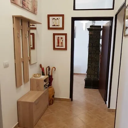 Apartmán Noemi Pula