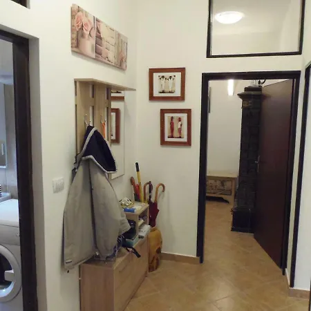 Noemi Apartmán *