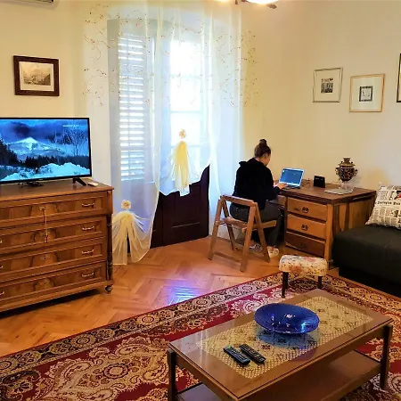 Apartmán Noemi *