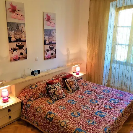 Apartmán Noemi