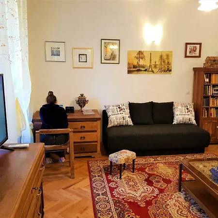 Apartmán Noemi *