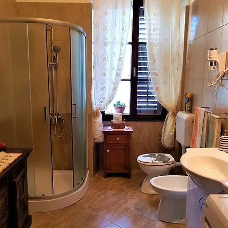Apartment Noemi