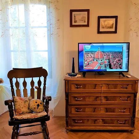 Noemi Apartament