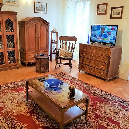 Noemi Apartmán