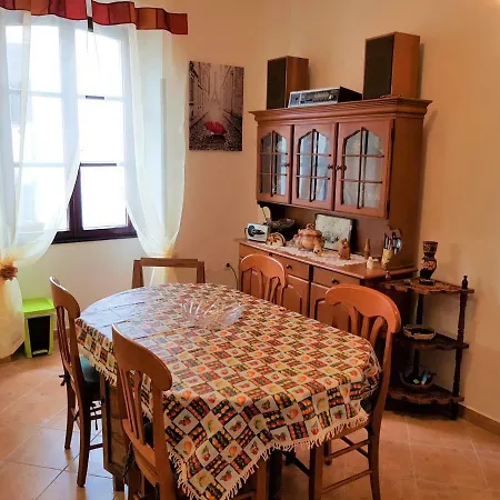 Apartmán Noemi