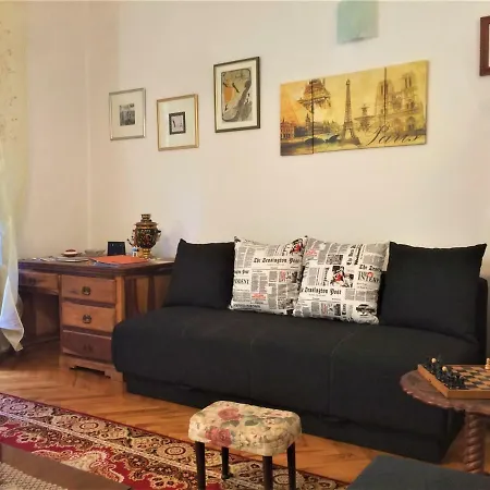 Noemi Apartmán *