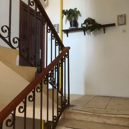 Noemi Apartament *
