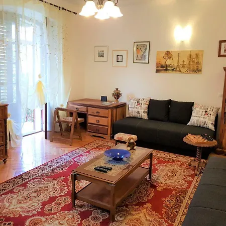 Apartmán Noemi *