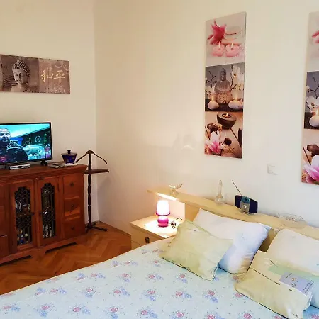 Noemi Apartmán Pula