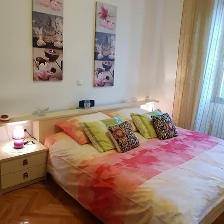 Noemi Apartmán *