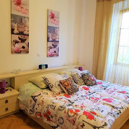 Noemi Apartmán