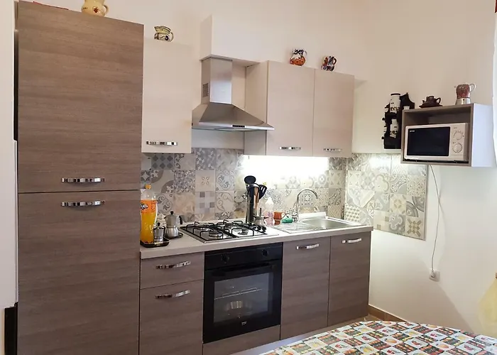 Apartman Noemi *