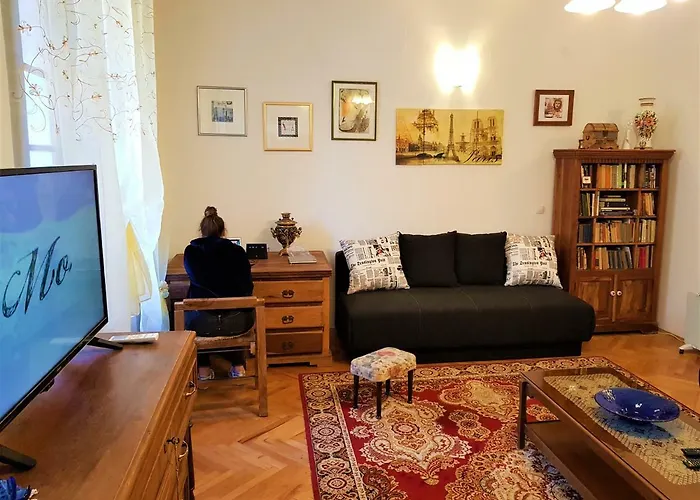 Apartman Noemi *