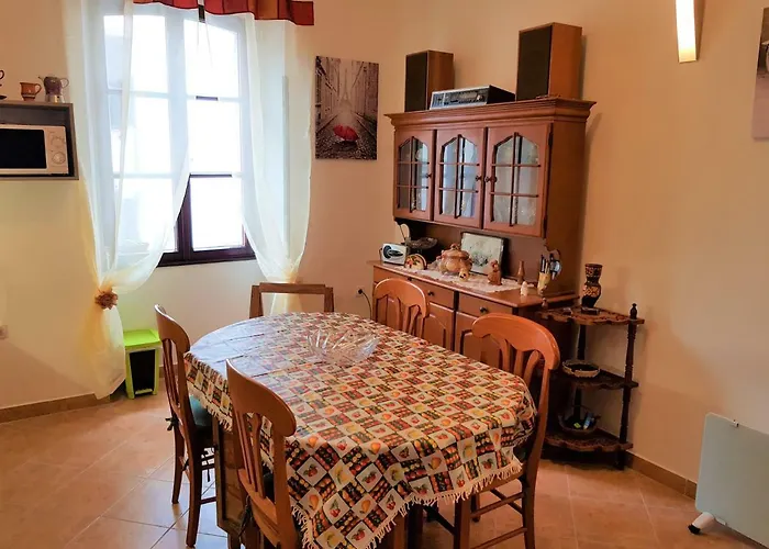 Apartman Noemi