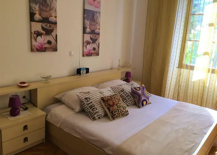 Apartman Noemi Pula