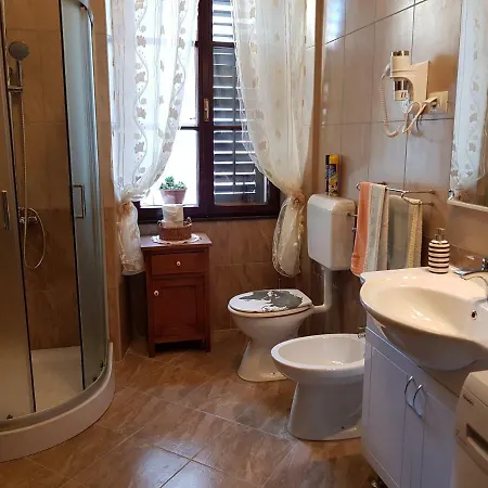 Apartamento Noemi Pula