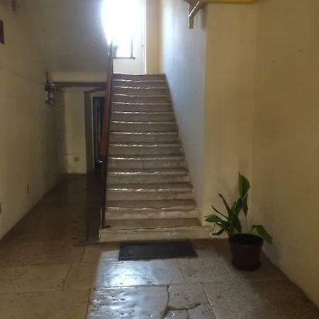 Apartamento Noemi Pula