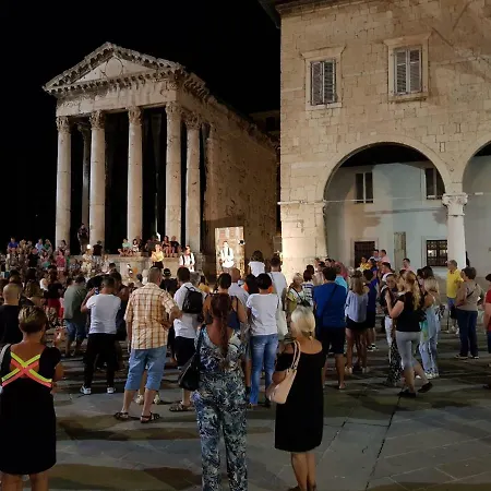 Apartamento Noemi Pula