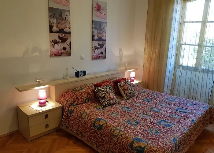 아파트 Noemi 풀라