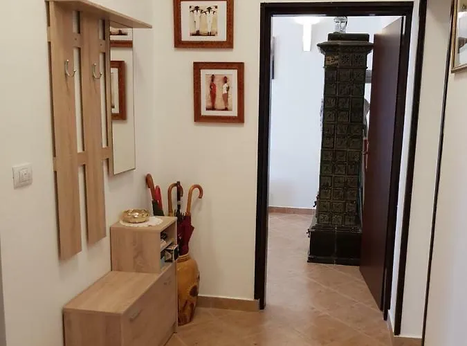 아파트 Noemi 풀라