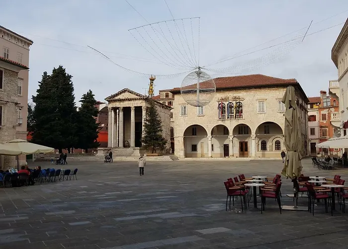 Noemi Διαμέρισμα *