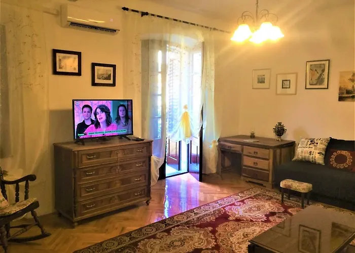 Noemi Διαμέρισμα