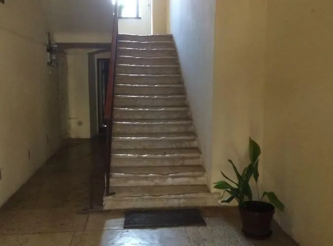 Διαμέρισμα Noemi Πούλα