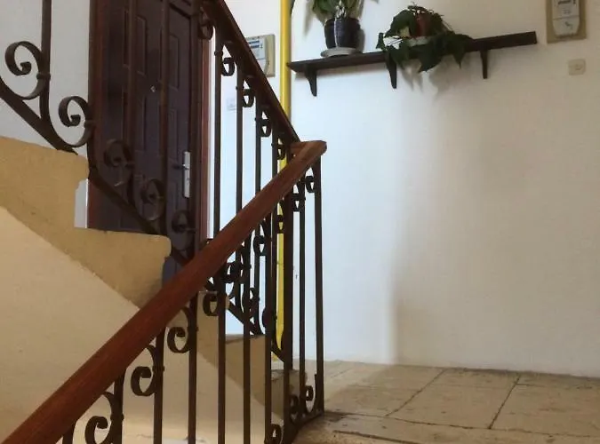 Noemi Διαμέρισμα *