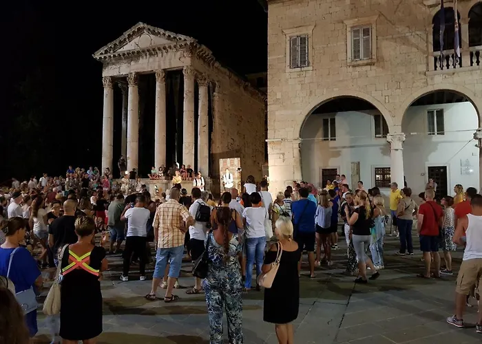 아파트 Noemi 풀라